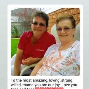 Meet your Posher, Rena